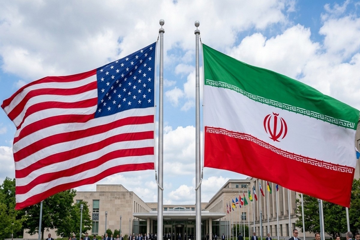 CNN : L’Iran exige des garanties concernant l’arrêt des combats au Liban avant toute reprise des négociations avec les États-Unis