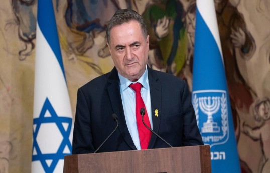 Katz a parlé de la lutte de la Syrie contre le Hezbollah: Al -Jolani ne doit pas s’immiscer dans les affaires d’Israël