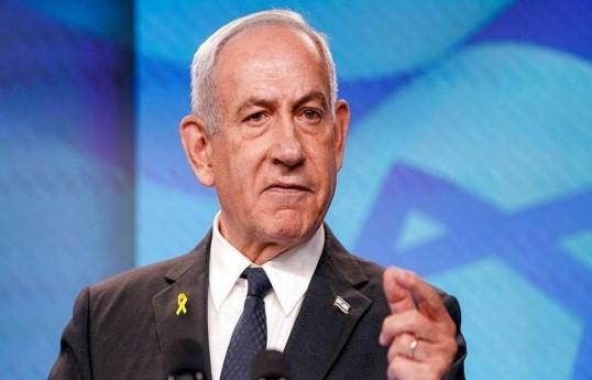 Netanyahu insiste sur le fait que l'armée israélienne restera au Liban