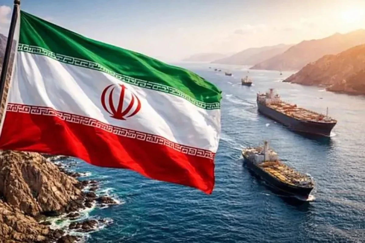 SEPAH : Le détroit d`Hormuz a été fermé