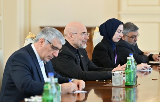 Ghalibaf : Pendant la guerre, Téhéran a appris à reconnaître ses amis et ses ennemis, l’Azerbaïdjan a été aux côtés de l’Iran