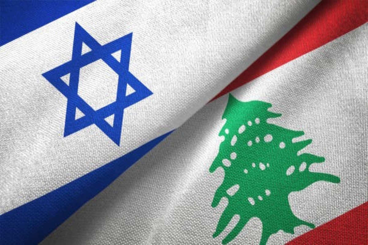 Israël et le Liban ont signé un accord-cadre en présence du secrétaire d