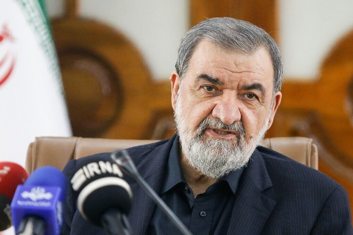 Iran a accusé les États-Unis d