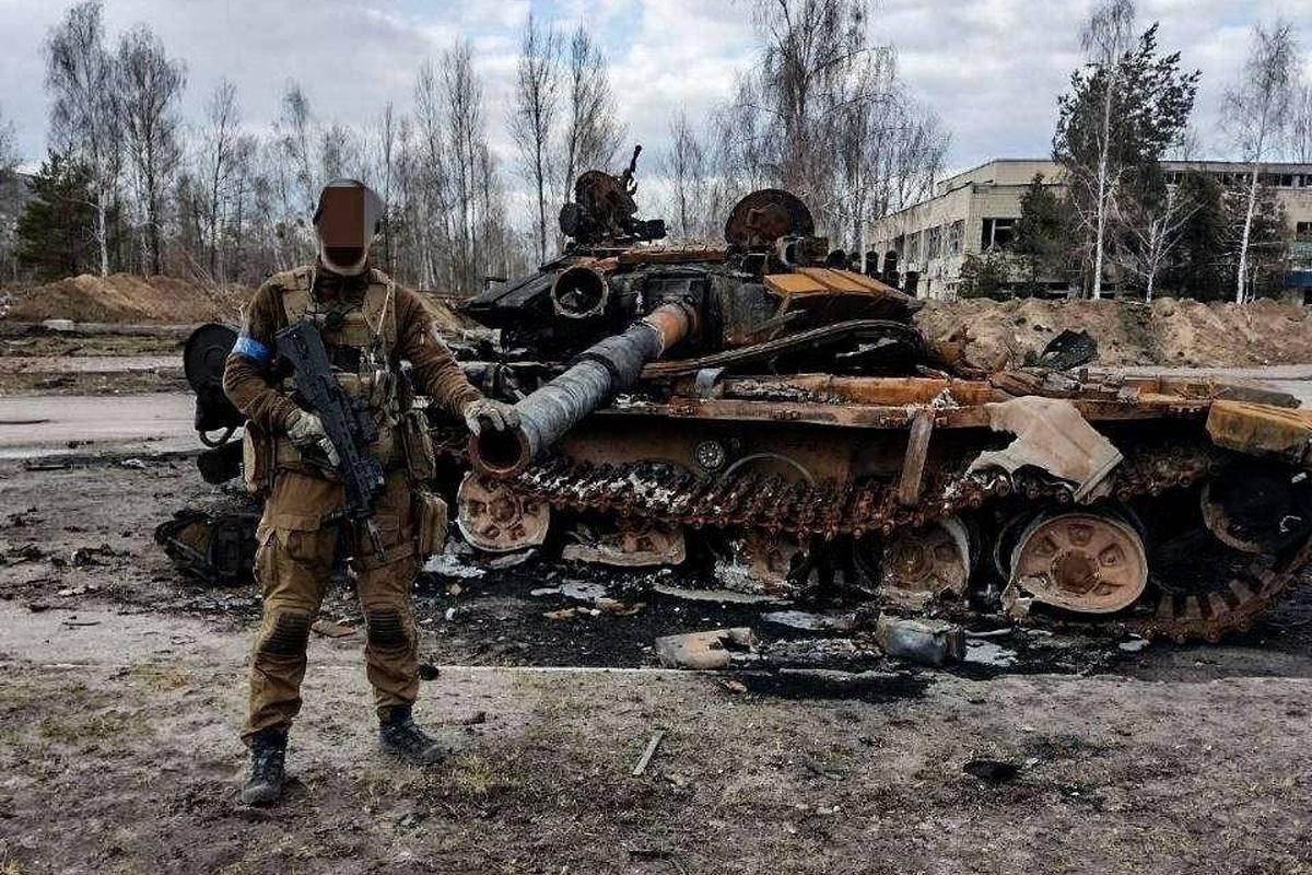 Ukraine a révélé les secrets des armes les plus modernes de la Russie