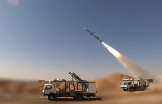 Le Corps des gardiens de la révolution islamique a annoncé avoir mené des frappes contre les infrastructures militaires américaines au Koweït et à Bahreïn