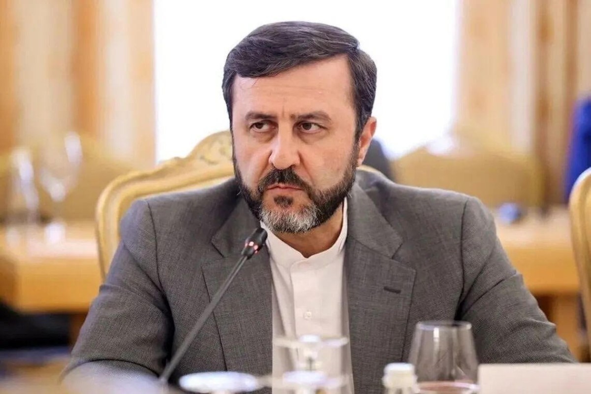 Axios : Les États-Unis et l`Iran sont parvenus à un accord sur un cessez-le-feu réciproque