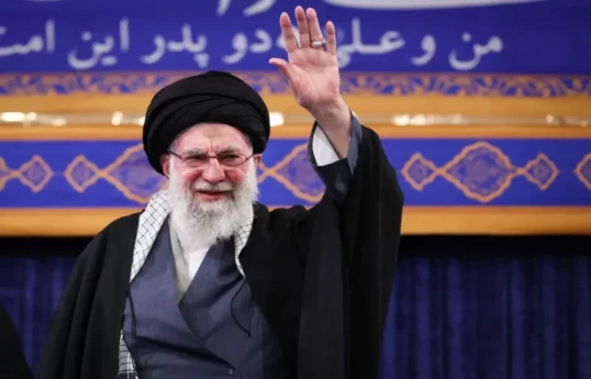 Médias : Israël a obtenu une photo du cadavre de Khamenei