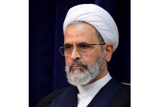 L’ayatollah Ali Reza Arafi exercera temporairement les fonctions du Guide suprême de l’Iran