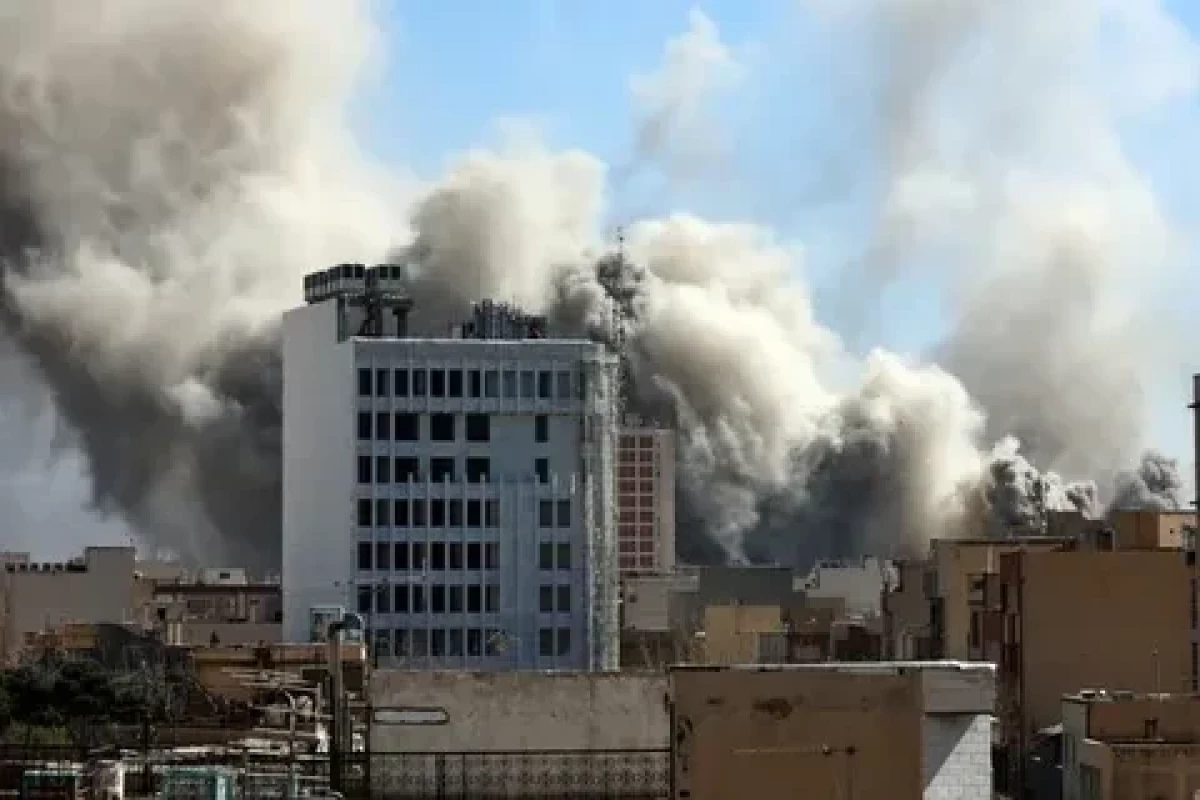 Les noms des généraux tués en Iran ont été révélés - LISTE 
