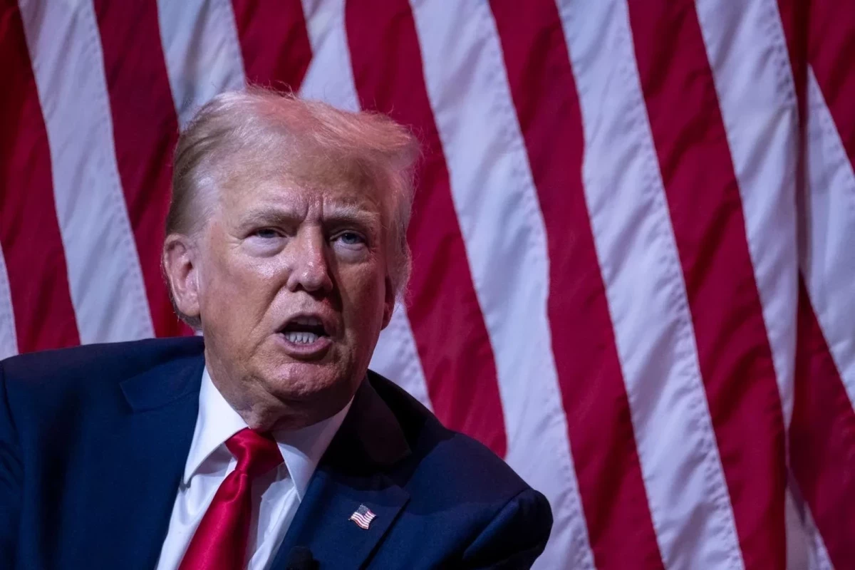 Trump : Si les militaires iraniens ne déposent pas leurs armes, ils vont mourir