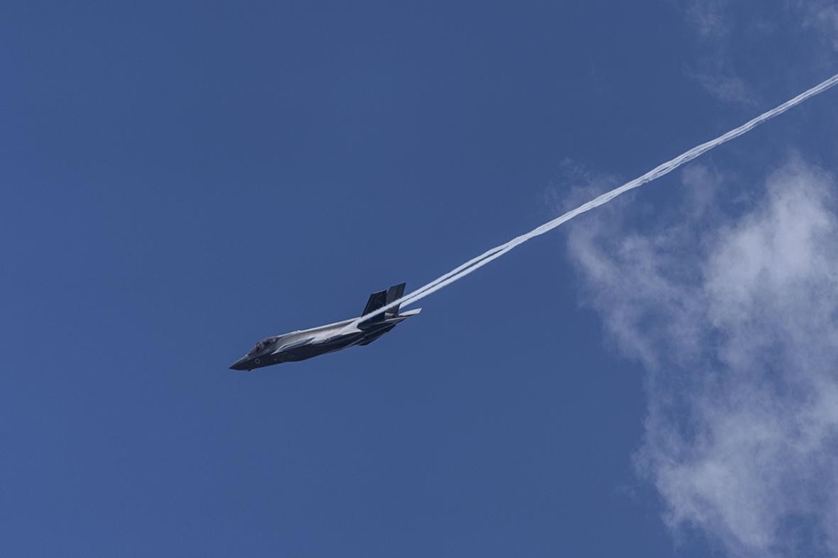 Koweït a abattu par erreur trois chasseurs F-15 américains en repoussant les attaques de l’Iran -ACTUALISÉ 