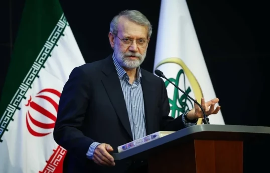 Le chef du Conseil suprême de la sécurité nationale d’Iran a proposé la reprise des négociations avec les États-Unis