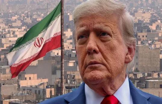 Trump a trois candidats pour le poste de futur dirigeant de l’Iran
