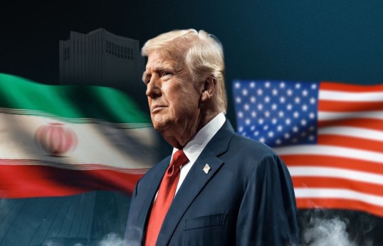 Trump n’a pas exclu la levée des sanctions contre l’Iran
