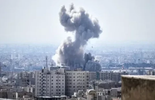 Les États-Unis et Israël ont frappé plus de 2 000 cibles en Iran