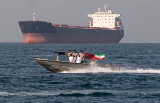 L'ambassadeur : L'Iran n'a pas fermé le détroit d'Ormuz, mais si les circonstances l'exigent, des mesures pourraient être prises