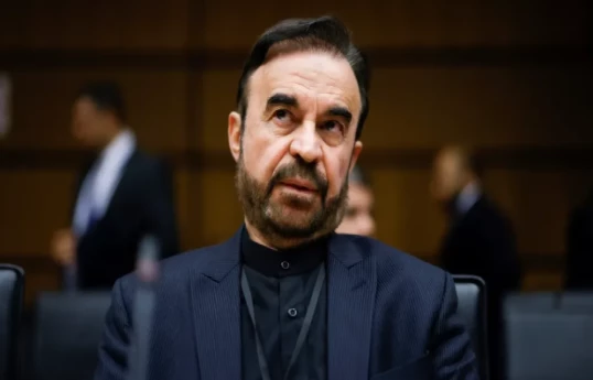 Un diplomate iranien affirme que les États-Unis et Israël ont frappé le site nucléaire de Natanz