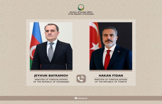 Azerbaïdjan et la Turquie continueront à maintenir une coordination étroite dans le contexte des tensions au Moyen-Orient