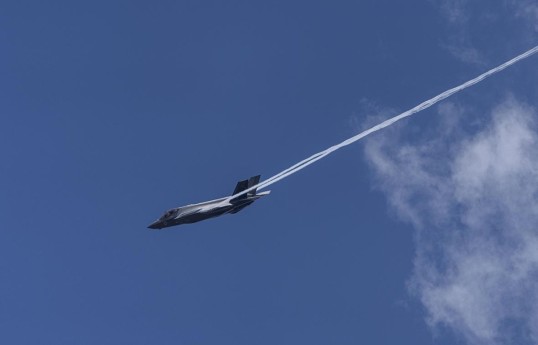 Koweït a abattu par erreur trois chasseurs F-15 américains en repoussant les attaques de l’Iran -ACTUALISÉ 