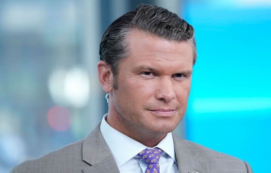 Hegseth : Nous déterminons les conditions de cette guerre, les capacités de l’Iran s’affaiblissent de plus en plus
