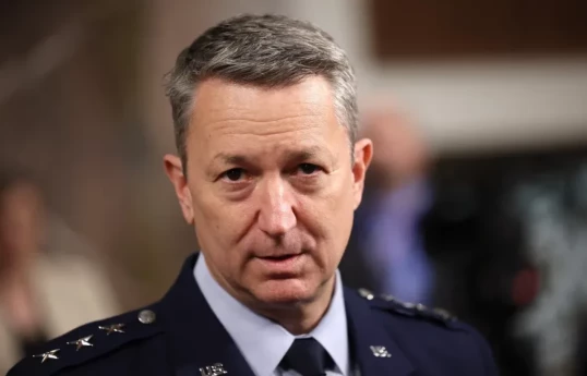 Le chef d'état-major américain : Jusqu'à présent, 4 de nos militaires ont été tués, nos pertes pourraient augmenter