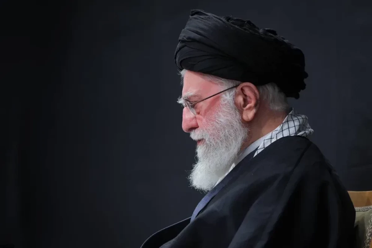 Israël aurait pris le contrôle des caméras de sécurité à Téhéran – Détails de l’opération visant à tuer Khamenei 