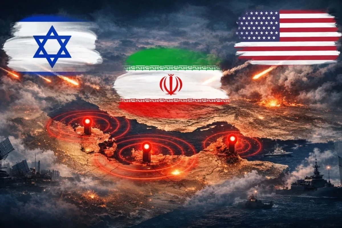 Quand la guerre entre les États-Unis, Israël et l’Iran prendra-t-elle fin ? -AVIS D’EXPERTS 