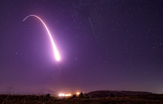 Israël et les États-Unis ont de nouveau lancé des missiles sur Téhéran