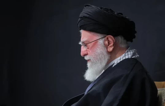 Israël aurait pris le contrôle des caméras de sécurité à Téhéran – Détails de l’opération visant à tuer Khamenei 