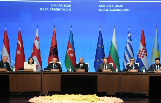 Commissaire de l’UE : Dans le contexte des événements au Moyen-Orient, il est plus important de renforcer le partenariat énergétique avec l’Azerbaïdjan