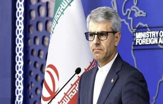 Iran a averti l’Europe de ne pas se joindre aux opérations d’Israël et des États-Unis : cela serait considéré comme un acte de guerre