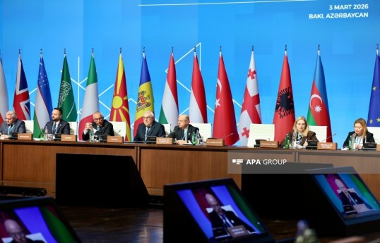 Le Corridor Gazier Sud est la principale route pour réduire le déficit structurel de gaz en Europe