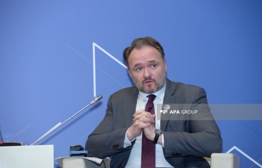 Commissaire : L’UE n’a pas l’intention de recevoir le moindre volume d’énergie de la Russie