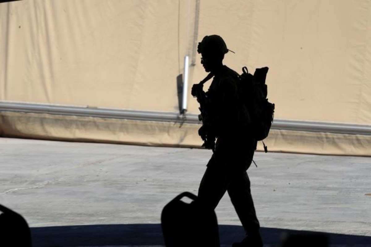 Plus de 50 000 militaires des États-Unis participent aux opérations contre l’Iran