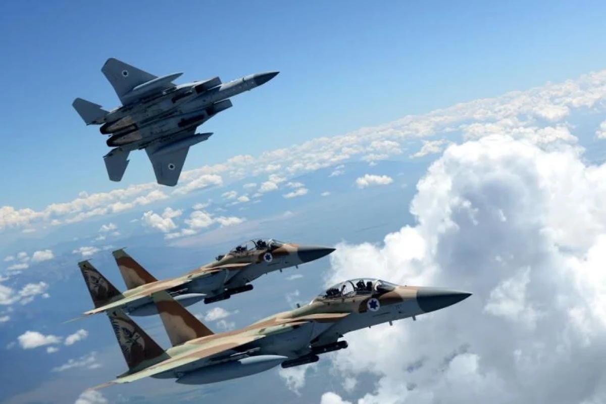 Israël a lancé une nouvelle opération de grande envergure contre l’Iran