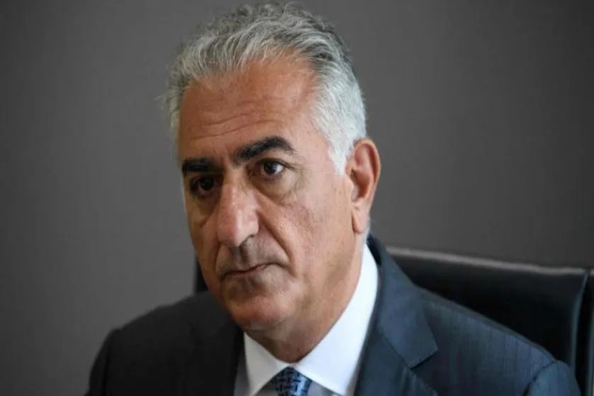 Le fils du Shah ne fait pas partie des personnes que nous envisageons pour le pouvoir en Iran, dit Trump