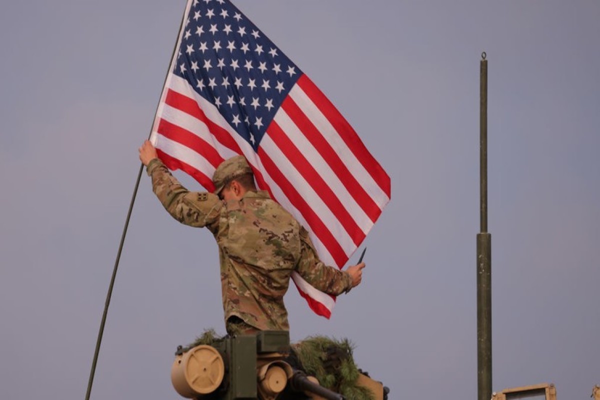 États-Unis ont lancé une nouvelle opération militaire avec l’Équateur