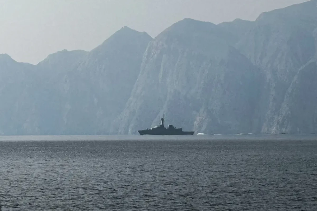 États-Unis ont annoncé avoir détruit 17 navires militaires iraniens