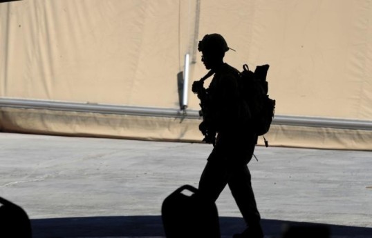 Plus de 50 000 militaires des États-Unis participent aux opérations contre l’Iran