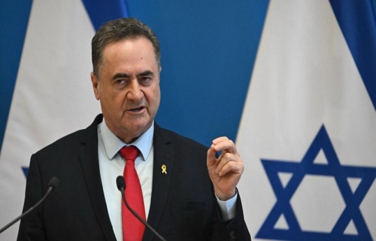 Le ministre de la Défense israélien a menacé de tuer la personne qui succédera à Khamenei