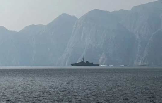 États-Unis ont annoncé avoir détruit 17 navires militaires iraniens