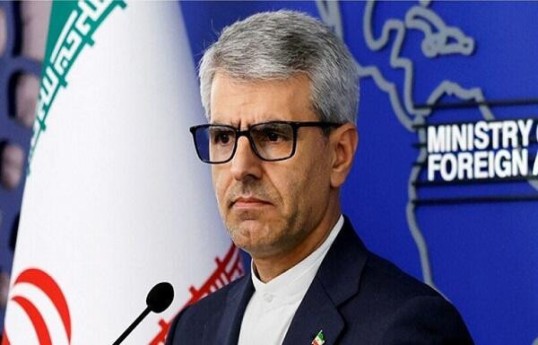 Téhéran officiel: l’UE est confrontée au risque de participer à des opérations militaires contre l’Iran