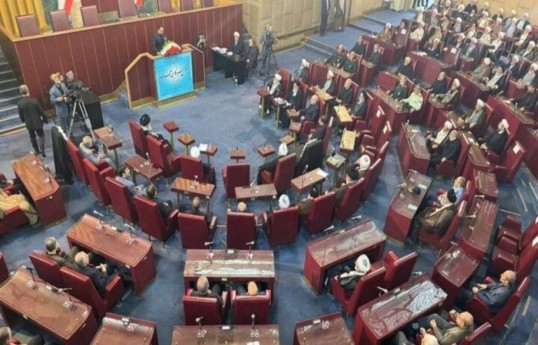 Conseil des experts d'Iran : les candidats ont été déterminés, le nouveau Guide suprême sera élu dès la première occasion