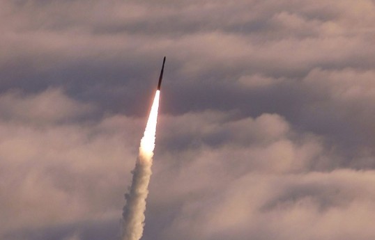 Une roquette tirée depuis l’Iran a été neutralisée dans l’espace aérien de la Turquie