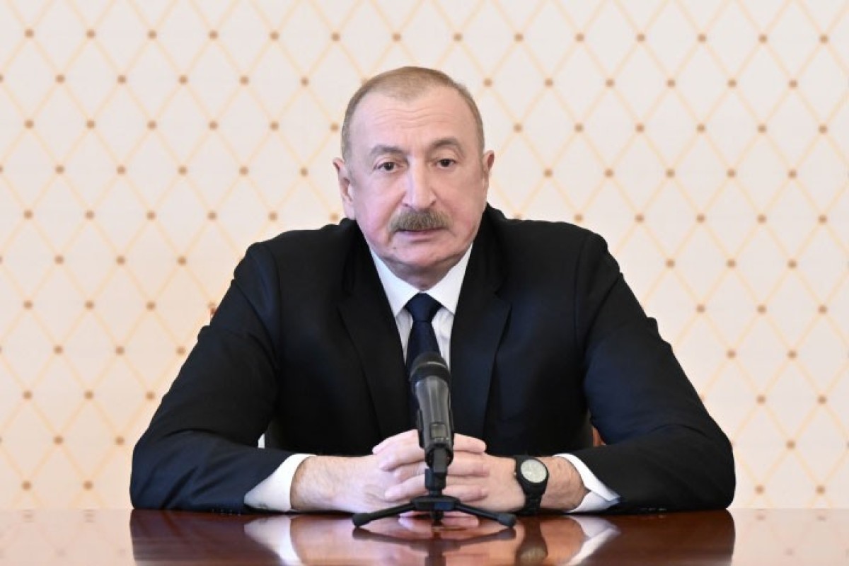 Président : Nos forces armées ont été mises en état de mobilisation numéro un et doivent être prêtes à mener toute opération