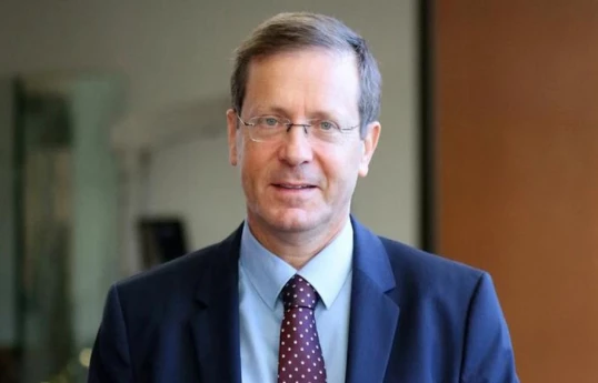 Herzog : Israël n’a rien imposé à Trump et ne l’a pas entraîné dans une guerre