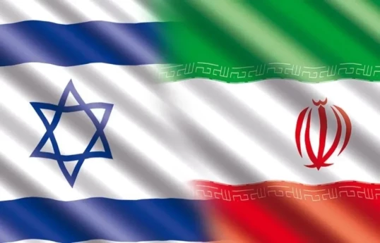 Iran a menacé Israël de faire exploser le réacteur nucléaire de Dimona