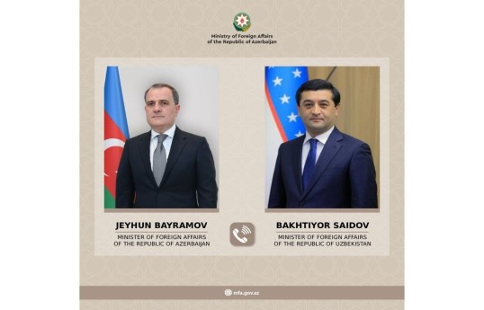 Djeyhoun Baïramov : Les attaques de drones de l’Iran contre l’Azerbaïdjan contribuent à accroître les tensions dans la région