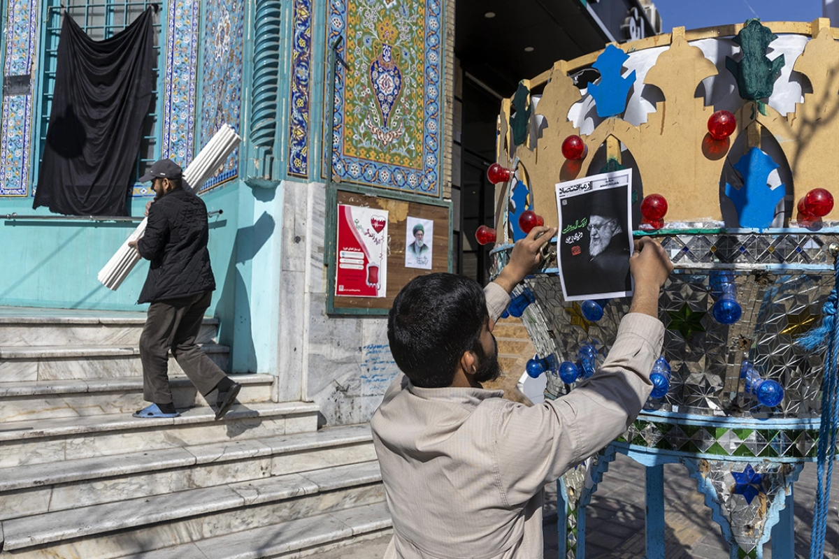 Iran reporte la nomination du successeur de Khamenei suite aux menaces américaines et israéliennes