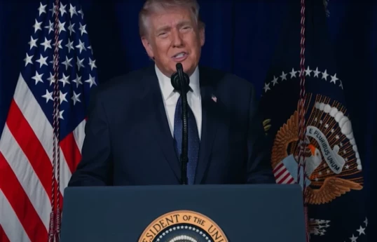 Trump n'envisage pas d'envoyer de troupes américaines en Iran: c'est une perte de temps